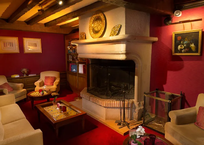 Briqueterie Champagne, A Beauvallon Hotel & Spa