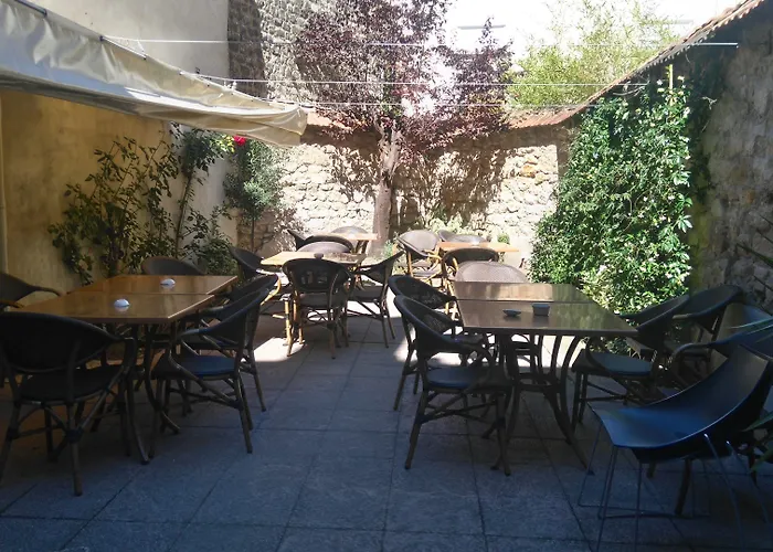 Hotel Gambetta