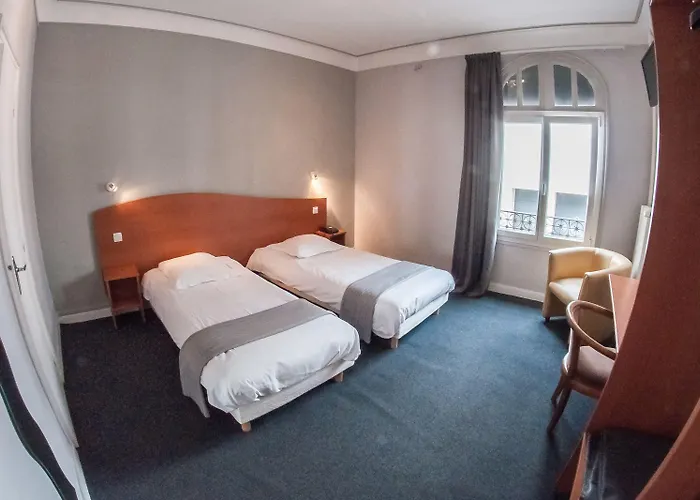 Hotel Gambetta